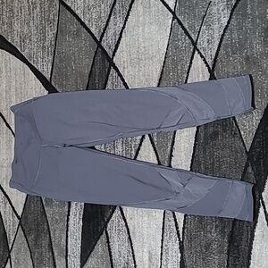 VICTORIA SPORT 2017 KNOCKOUT BY VICTORIA SECRET MESH ANKLE LEGGINGS